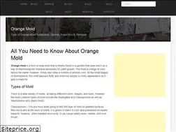 Sites similar to orangemolds.com