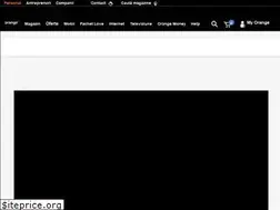 Sites similar to orangemoney.ro