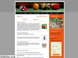Sites similar to orangemonkeybilliards.com