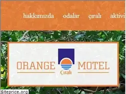 Sites similar to orangemotel.net