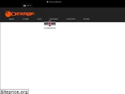 Sites similar to orangemountainbikes.com