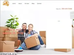 Sites similar to orangemover.com