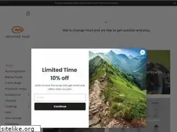 Sites similar to orangemud.com