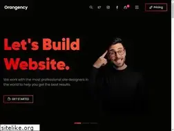 Sites similar to orangency.com