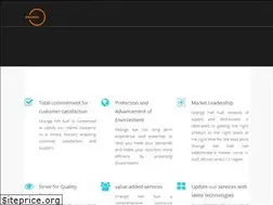 Sites similar to orangenetfuel.com
