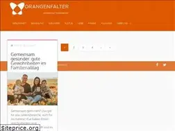 Sites similar to orangenfalter.net