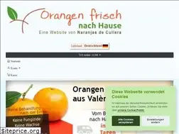 Sites similar to orangenfrisch-nachhause.com