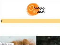 Sites similar to orangenmond.at
