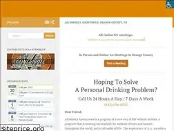 Sites similar to orangenyaa.org