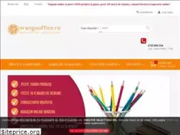 Sites similar to orangeoffice.ro