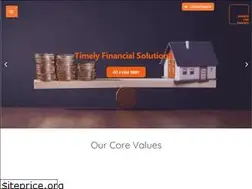 Sites similar to orangeonefinance.com