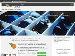 Sites similar to orangeoptical.com