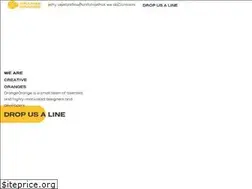 Sites similar to orangeorange.agency