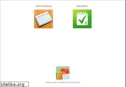 Sites similar to orangeorapple.com