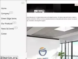 Sites similar to orangeotec.com