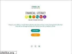 Sites similar to orangeowlacademy.com