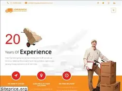 Sites similar to orangepackersandmovers.in