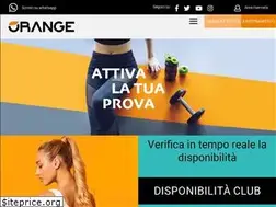 Sites similar to orangepalestre.it