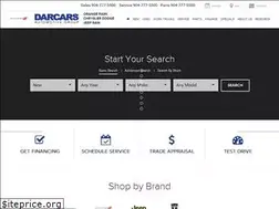 Sites similar to orangeparkdodgeflorida.com