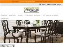 Sites similar to orangeparkfurniture.com