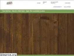 Sites similar to orangeparkmarket.com
