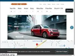 Sites similar to orangeparktrucks.com