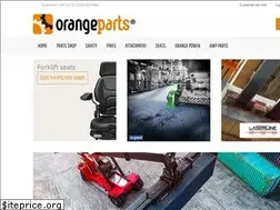 Sites similar to orangeparts.com