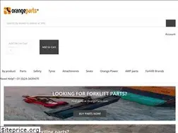 Sites similar to orangeparts.nl