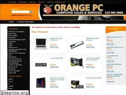 Sites similar to orangepc.net