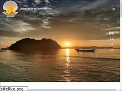 Sites similar to orangepearlbeachresort.com