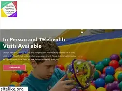 Sites similar to orangepediatrictherapyct.com