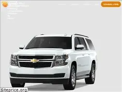 Sites similar to orangepeeltransportation.com