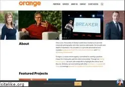 Sites similar to orangephotography.com