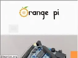 Sites similar to orangepi.com.tr