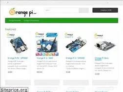 Sites similar to orangepi.com