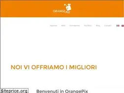 Sites similar to orangepix.it