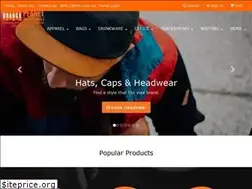 Sites similar to orangeplanetpromotionals.com