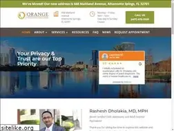 Sites similar to orangepsychassociates.com