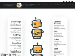 Sites similar to orangepulley.com