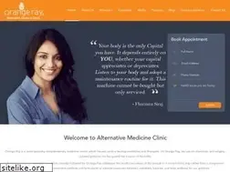 Sites similar to orangeray.in