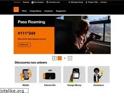 Sites similar to orangerca.com