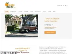 Sites similar to orangerealestate.net