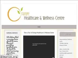 Sites similar to orangerehabilitation.com