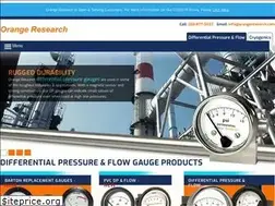 Sites similar to orangeresearch.com