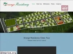 Sites similar to orangeresidency.com