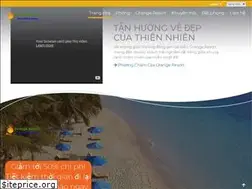 Sites similar to orangeresort.vn