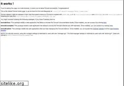 Sites similar to orangeretailfinance.com