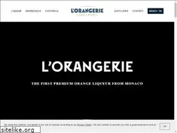 Sites similar to orangerie.mc