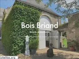 Sites similar to orangeries.net