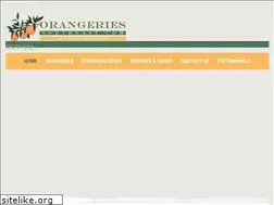 Sites similar to orangeriessoutheast.com